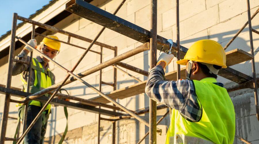 Expert top industrial roofings services in Independence, WV